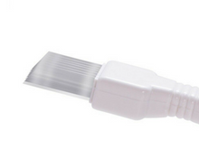 Load image into Gallery viewer, Kitchen Scallion Onion Shred Silk Knife