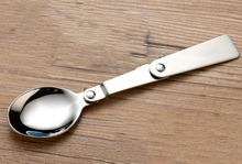Load image into Gallery viewer, Foldable Spoon