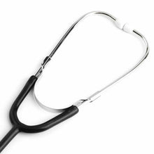 Load image into Gallery viewer, Stethoscope Dual Head Doctor Nurse Medical Supply