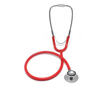 Load image into Gallery viewer, Double Head Stethoscope