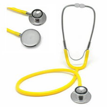 Load image into Gallery viewer, Double Head Stethoscope