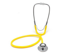 Load image into Gallery viewer, Double Head Stethoscope