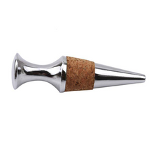 Load image into Gallery viewer, Wine Bottle Stopper Champagne Beer Preserver Vacuum Seal Cap