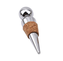 Load image into Gallery viewer, Wine Bottle Stopper Champagne Beer Preserver Vacuum Seal Cap