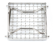 Load image into Gallery viewer, Outdoor Portable Foldable Stove Stand Rack Camping Pot Gas Stoves Burner Bracket