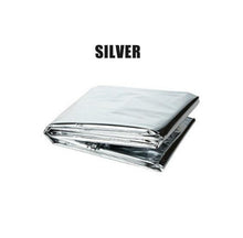Load image into Gallery viewer, Emergency First Aid Survival Rescue Blanket