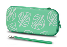 Load image into Gallery viewer, Animal Crossing Carrying Case Travel Bag For Nintendo Switch