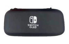 Load image into Gallery viewer, Nintendo Switch OLED Game Travel Carrying Case