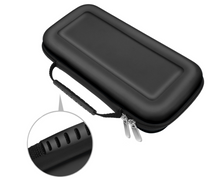 Load image into Gallery viewer, Nintendo Switch OLED Game Deluxe Carrying Case
