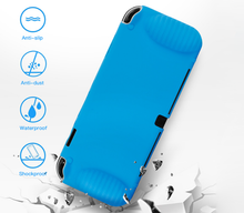Load image into Gallery viewer, Silicone Case Protective Cover Soft TPU Shell for Nintendo Switch OLED Console