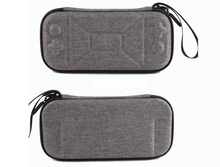 Load image into Gallery viewer, Nintendo Switch Lite Game Deluxe Travel Stand Carrying Case