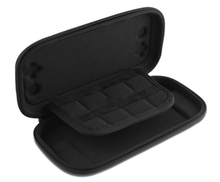 Load image into Gallery viewer, Nintendo Switch Lite Game Deluxe Travel Stand Carrying Case