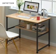 Load image into Gallery viewer, Computer Desk PC Table Laptop Home Office Workstation