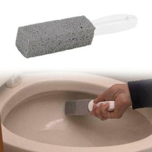 Load image into Gallery viewer, Toilet Bathroom Pumice Cleaning Stone 2PCS
