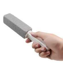 Load image into Gallery viewer, Toilet Bathroom Pumice Cleaning Stone 2PCS
