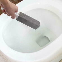 Load image into Gallery viewer, Toilet Bathroom Pumice Cleaning Stone 2PCS