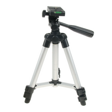 Load image into Gallery viewer, Digital Camera Camcorder Tripod Stand Aluminum for Canon Sony