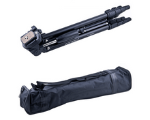 Load image into Gallery viewer, Pro Tripod For Canon Nikon Sony with Carry Bag