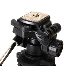 Load image into Gallery viewer, Pro Tripod For Canon Nikon Sony with Carry Bag