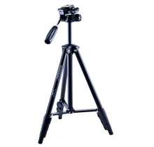 Load image into Gallery viewer, Pro Tripod For Canon Nikon Sony with Carry Bag