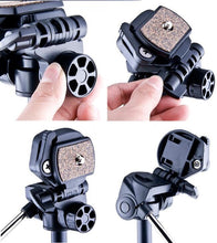 Load image into Gallery viewer, Pro Tripod For Canon Nikon Sony with Carry Bag