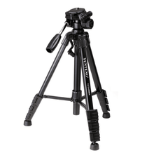 Load image into Gallery viewer, Professional Portable Camera Tripod Stand For Canon Nikon Sony