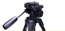 Load image into Gallery viewer, Professional Portable Camera Tripod Stand For Canon Nikon Sony