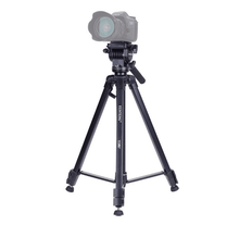 Load image into Gallery viewer, Professional Portable Camera Tripod Stand For Canon Nikon Sony