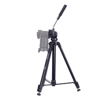 Load image into Gallery viewer, Professional Portable Camera Tripod Stand For Canon Nikon Sony