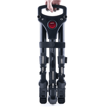 Load image into Gallery viewer, Camera Tripod Dolly Base Stand