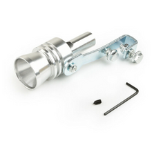 Load image into Gallery viewer, Exhaust Whistle Blow off Valve Simulator Universal