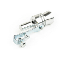 Load image into Gallery viewer, Exhaust Whistle Blow off Valve Simulator Universal