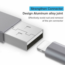 Load image into Gallery viewer, 3in1 Multi Type C Cable FAST Charge USB Charging Cable