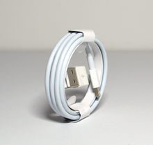 Load image into Gallery viewer, Apple USB Charger Cable