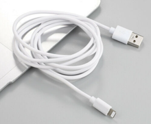 Load image into Gallery viewer, Apple USB Charger Cable