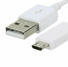 Load image into Gallery viewer, Micro USB Cable 2M
