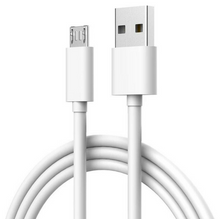 Load image into Gallery viewer, Micro USB Cable 2M