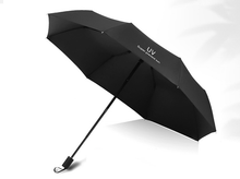 Load image into Gallery viewer, Umbrella Sun Uv Protection Folding Sunshade Umbrella