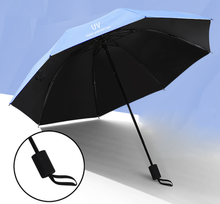 Load image into Gallery viewer, Umbrella Sun Uv Protection Folding Sunshade Umbrella