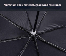 Load image into Gallery viewer, Umbrella Sun Uv Protection Folding Sunshade Umbrella