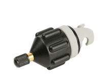 Load image into Gallery viewer, Rowing Boat Air Valve Adaptor Kayak Pump Adapter for SUP Board