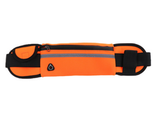 Load image into Gallery viewer, Waterproof Running Belt Pack Waist Bag