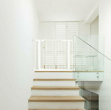 Load image into Gallery viewer, 4pcs/set Gate Protector Safety Wall Guard Protectors Door For Baby Dogs Gates