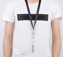 Load image into Gallery viewer, Emergency Whistle Safety Survival Kit Outdoor