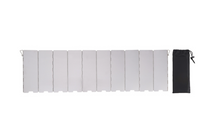 Load image into Gallery viewer, Foldable Wind Deflectors Outdoor Camping Gas Stove Wind Shield 10 Plates