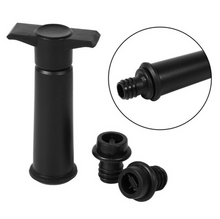 Load image into Gallery viewer, Wine Bottle Vacuum Sealer Wine Bottle Vacuum Stopper