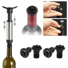 Load image into Gallery viewer, Vacuum Pump Sealer Preserver Set