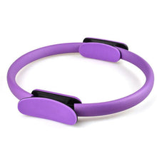 Load image into Gallery viewer, Fitness Ring for Yoga and Pilates