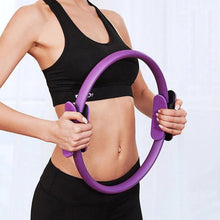 Load image into Gallery viewer, Fitness Ring for Yoga and Pilates