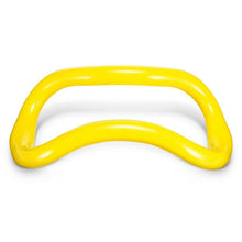 Load image into Gallery viewer, Yoga Ring-Yel-S